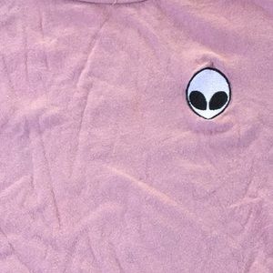 Alien long sleeve